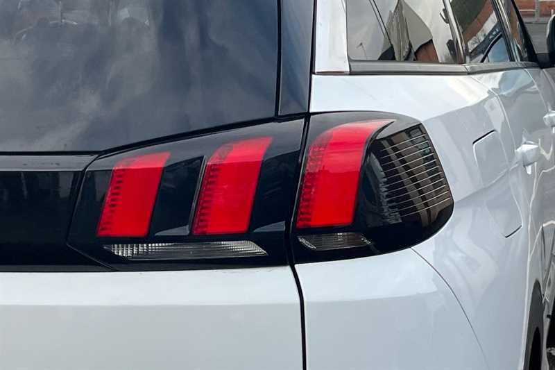 Used Peugeot 5008 2019 for sale - 77374518: Photo 32