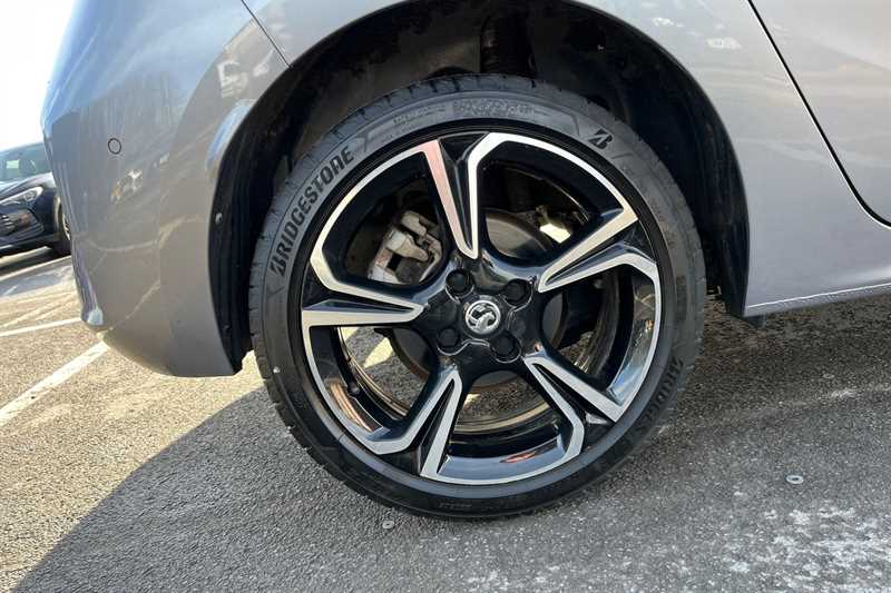 Used Vauxhall Corsa 2023 for sale - 78160525: Photo 12