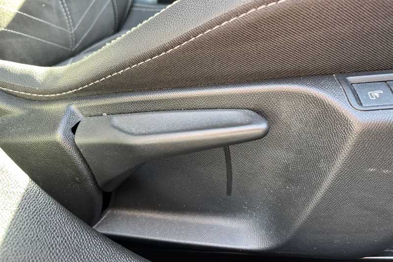 Used Vauxhall Corsa 2023 for sale - 78160525: Photo 26