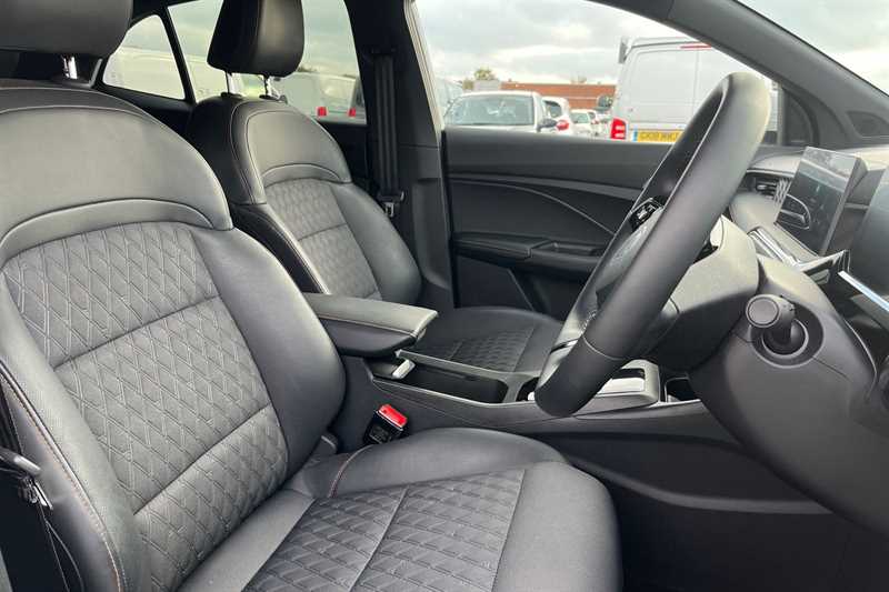 Used MG MG3 2025 for sale - 77553576: Photo 23