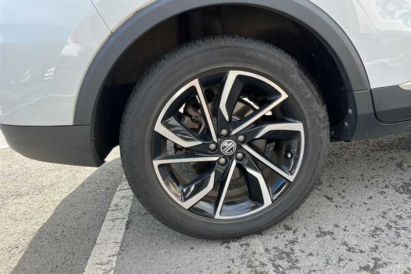 Used MG MG ZS 2023 for sale - 76503497: Photo 12