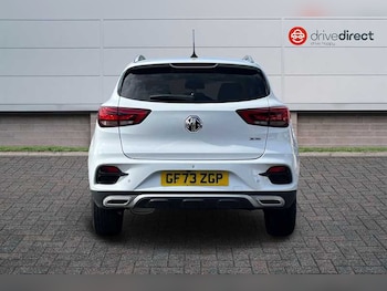 Used MG MG ZS 2023 for sale - 76503497: Photo