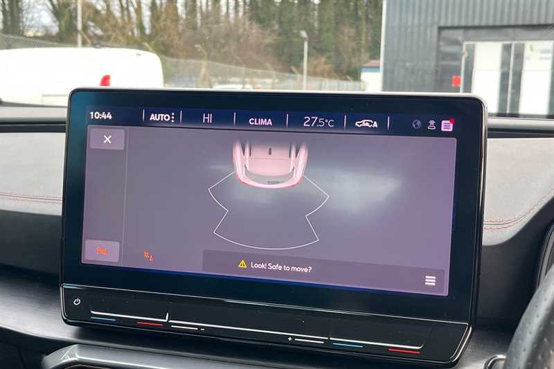 Used Cupra Formentor 2021 for sale - 77788290: Photo 19