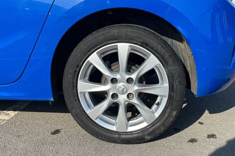 Used Vauxhall Corsa 2022 for sale - 77788292: Photo 10