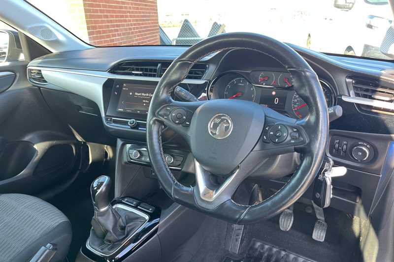 Used Vauxhall Corsa 2022 for sale - 77788292: Photo 13