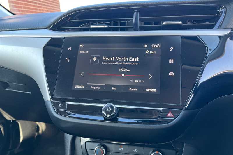 Used Vauxhall Corsa 2022 for sale - 77788292: Photo 17