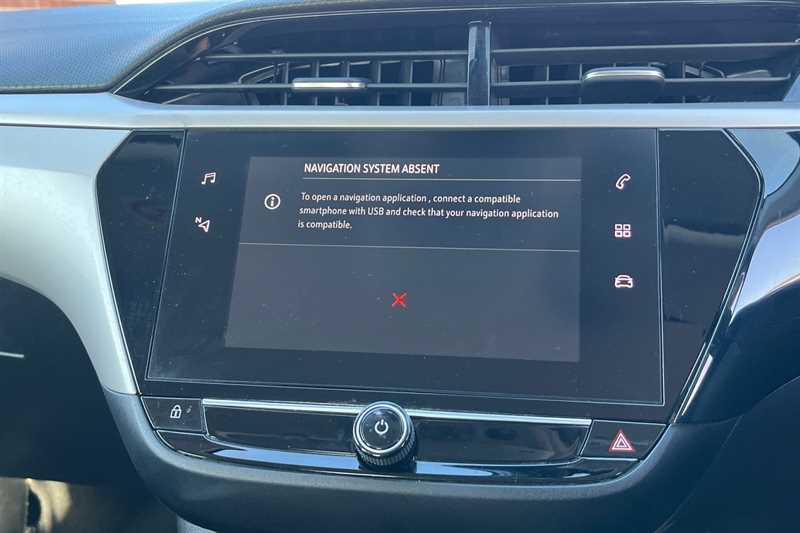 Used Vauxhall Corsa 2022 for sale - 77788292: Photo 18