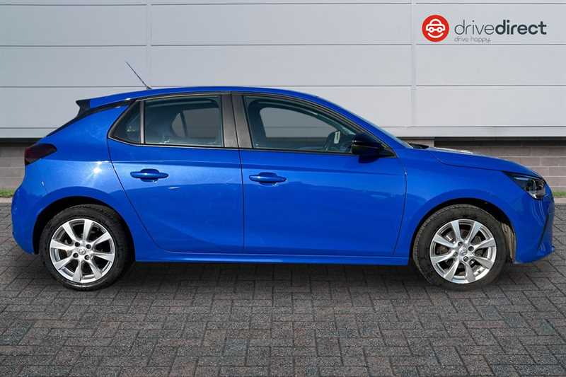 Used Vauxhall Corsa 2022 for sale - 77788292: Photo 2