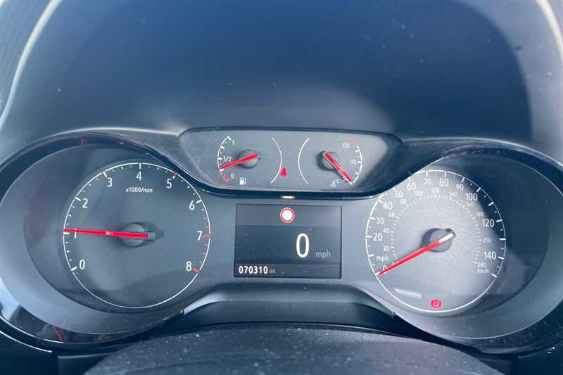 Used Vauxhall Corsa 2022 for sale - 77788292: Photo 20