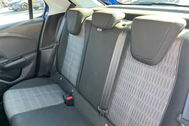 Used Vauxhall Corsa 2022 for sale - 77788292: Photo 24