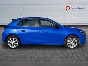 Used Vauxhall Corsa 2022 for sale - 77788292: Photo