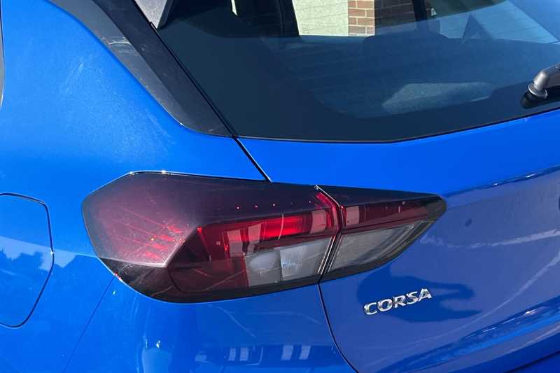 Used Vauxhall Corsa 2022 for sale - 77788292: Photo 31