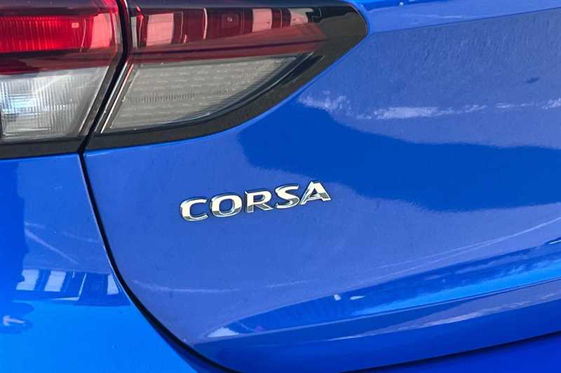 Used Vauxhall Corsa 2022 for sale - 77788292: Photo 36