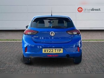 Used Vauxhall Corsa 2022 for sale - 77788292: Photo