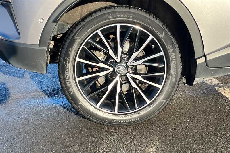 Used Toyota C-HR for sale - 77863821: Photo 12