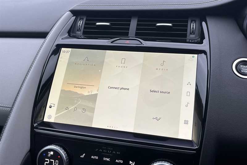 Used Jaguar E-Pace 2022 for sale - 77335173: Photo 17