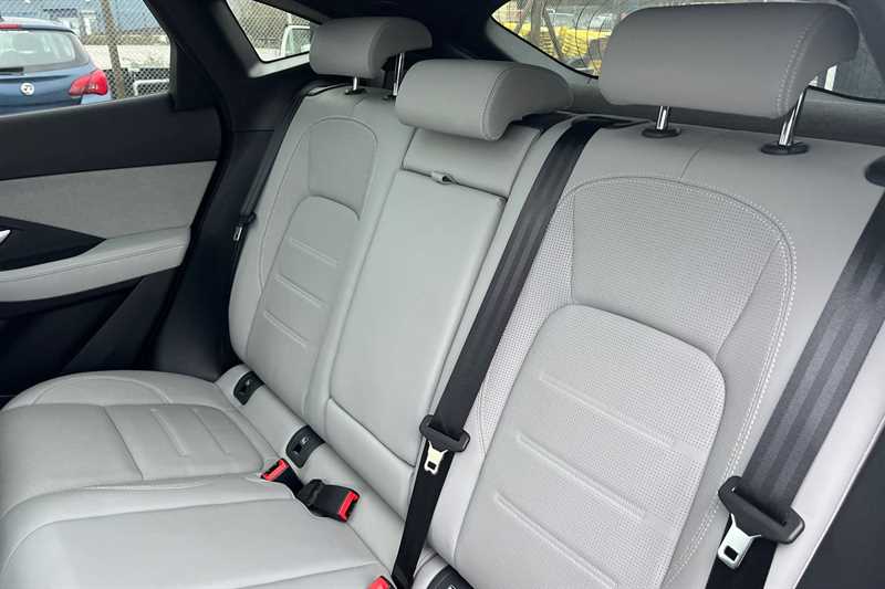 Used Jaguar E-Pace 2022 for sale - 77335173: Photo 24