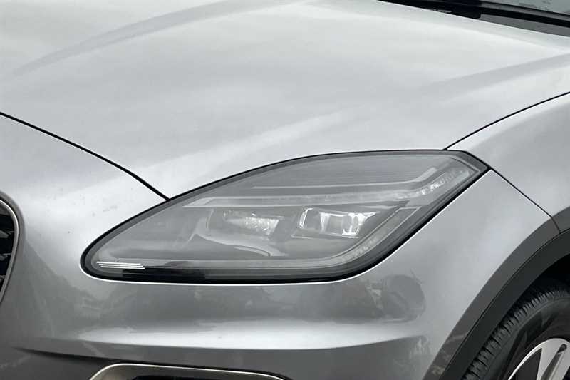 Used Jaguar E-Pace 2022 for sale - 77335173: Photo 29