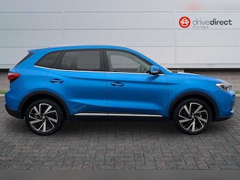 Used MG MG ZS undefined for sale - 77362064: Photo