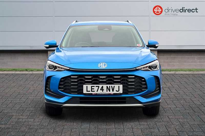 Used MG MG ZS 2024 for sale - 77362064: Photo 8