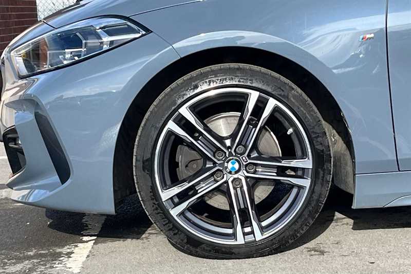 Used BMW 1 Series 2023 for sale - 77772885: Photo 9