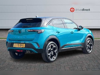 Used Vauxhall Mokka 2025 for sale - 78304544: Photo