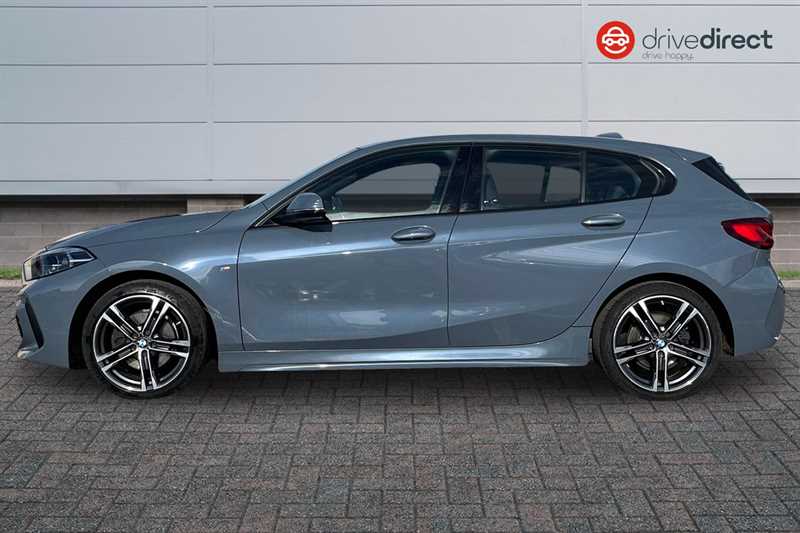 Used BMW 1 Series 2023 for sale - 78129919: Photo 6