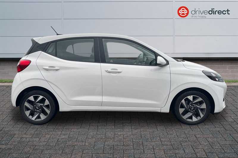Used Hyundai i10 for sale - 76756237: Photo 2