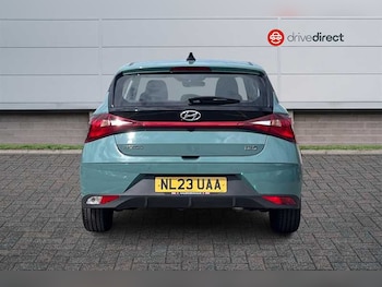 Used Hyundai i20 2023 for sale - 78824563: Photo