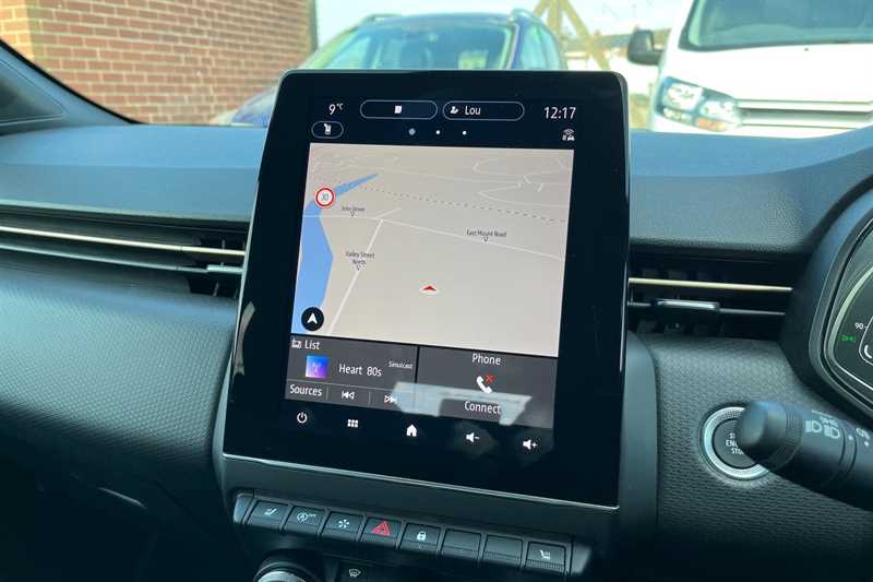 Used Renault Clio 2021 for sale - 78050296: Photo 18