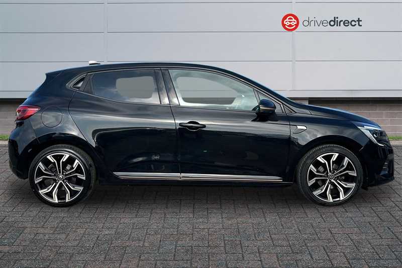 Used Renault Clio 2021 for sale - 78050296: Photo 2