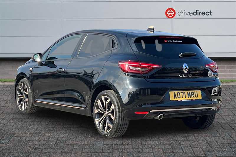 Used Renault Clio 2021 for sale - 78050296: Photo 5