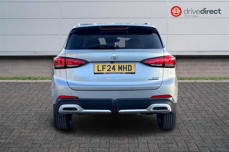 Used MG MG ZS 2025 for sale - 77565949: Photo 4