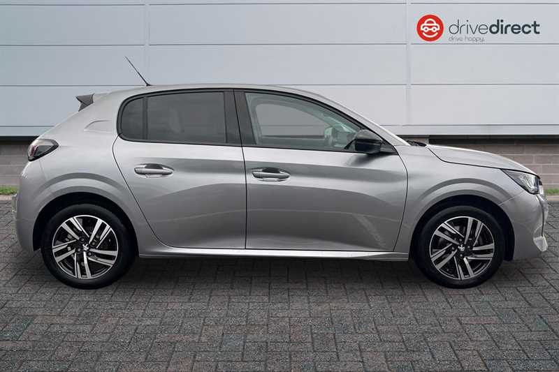 Used Peugeot 208 2022 for sale - 77316888: Photo 2