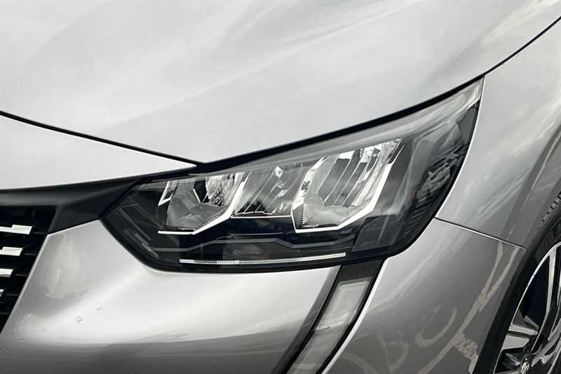 Used Peugeot 208 2022 for sale - 77316888: Photo 29