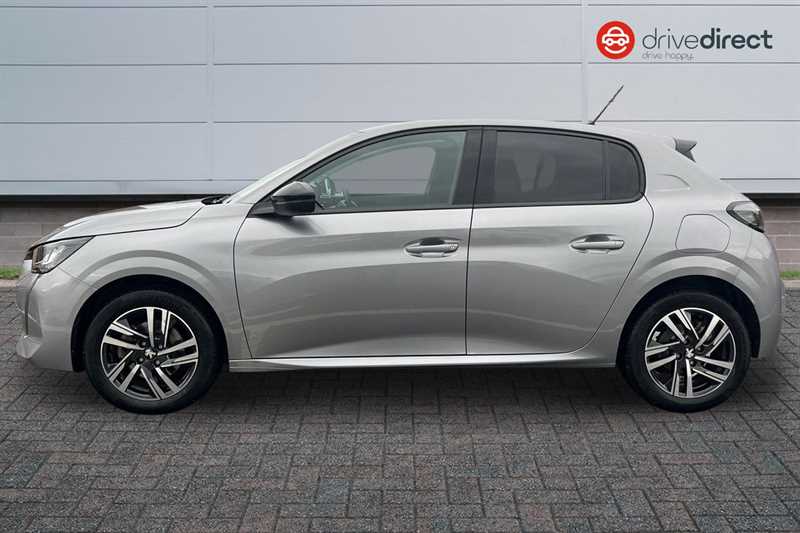 Used Peugeot 208 2022 for sale - 77316888: Photo 6