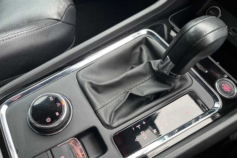 Used SEAT Ateca 2019 for sale - 76956005: Photo 15