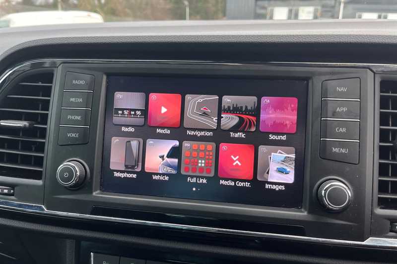 Used SEAT Ateca 2019 for sale - 76956005: Photo 17