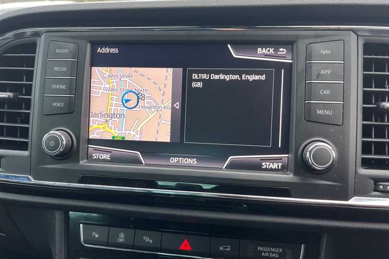 Used SEAT Ateca 2019 for sale - 76956005: Photo 18