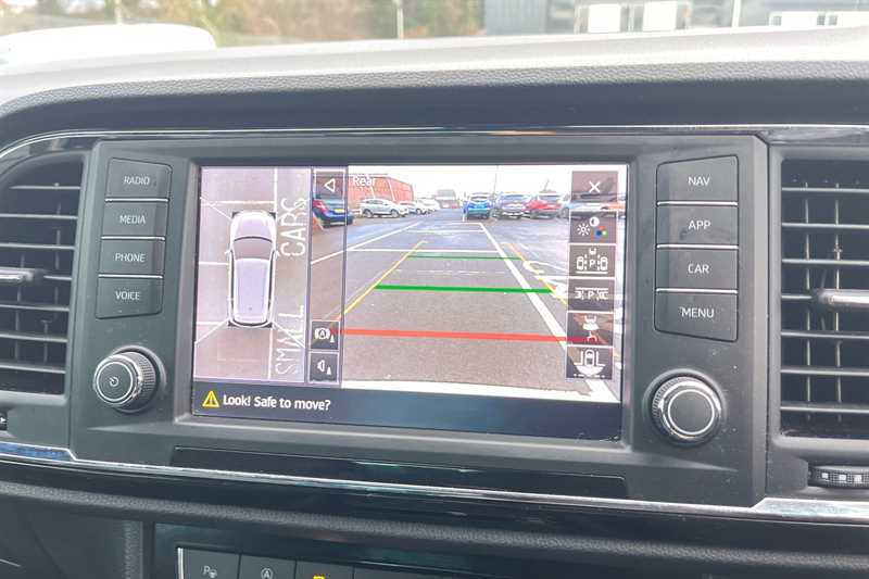 Used SEAT Ateca 2019 for sale - 76956005: Photo 19