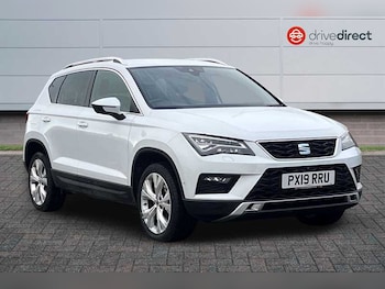 2019 - 1.5 TSI EVO XCELLENCE Lux SUV 5dr Petrol DSG Euro 6 (s/s) (150 ps)