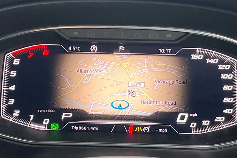 Used SEAT Ateca 2019 for sale - 76956005: Photo 20