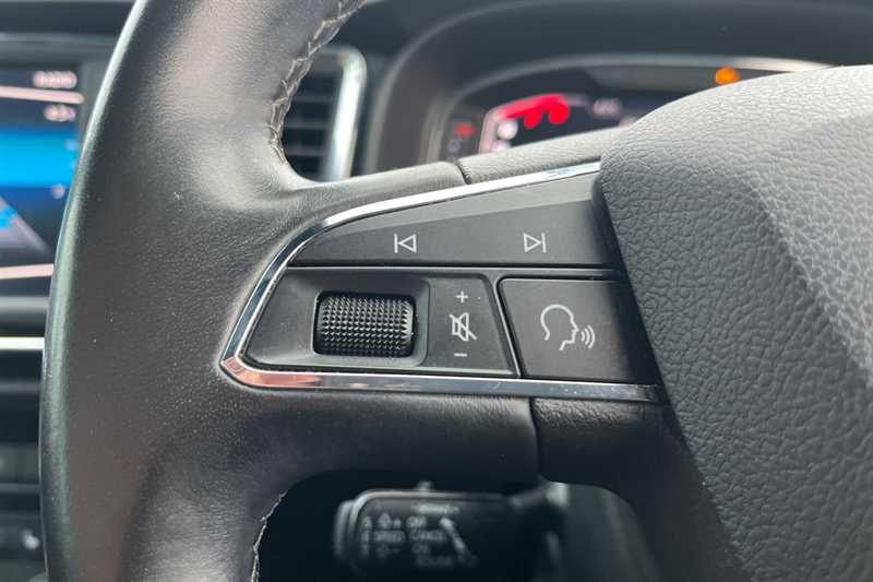 Used SEAT Ateca 2019 for sale - 76956005: Photo 21