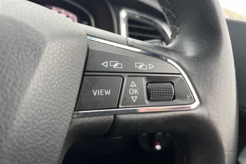 Used SEAT Ateca 2019 for sale - 76956005: Photo 22