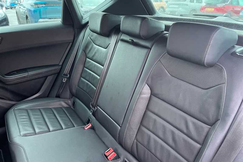 Used SEAT Ateca 2019 for sale - 76956005: Photo 24