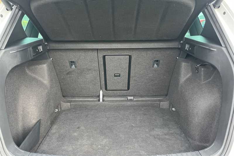 Used SEAT Ateca 2019 for sale - 76956005: Photo 25