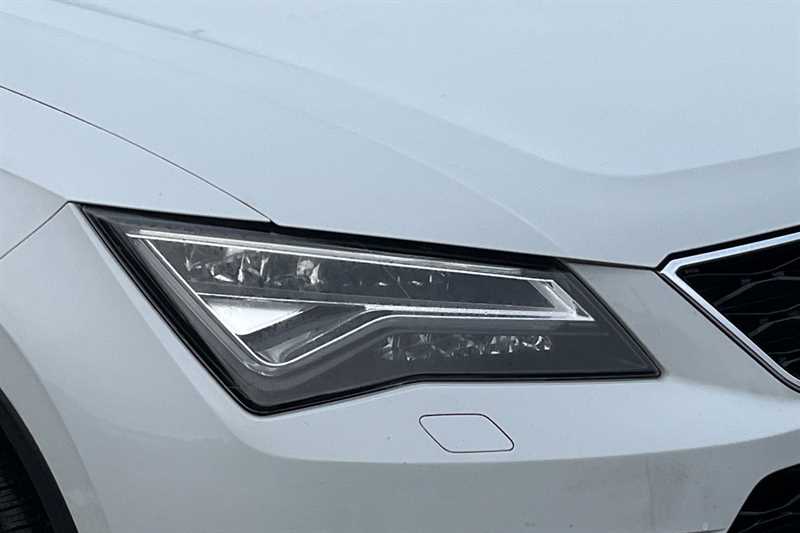 Used SEAT Ateca 2019 for sale - 76956005: Photo 28