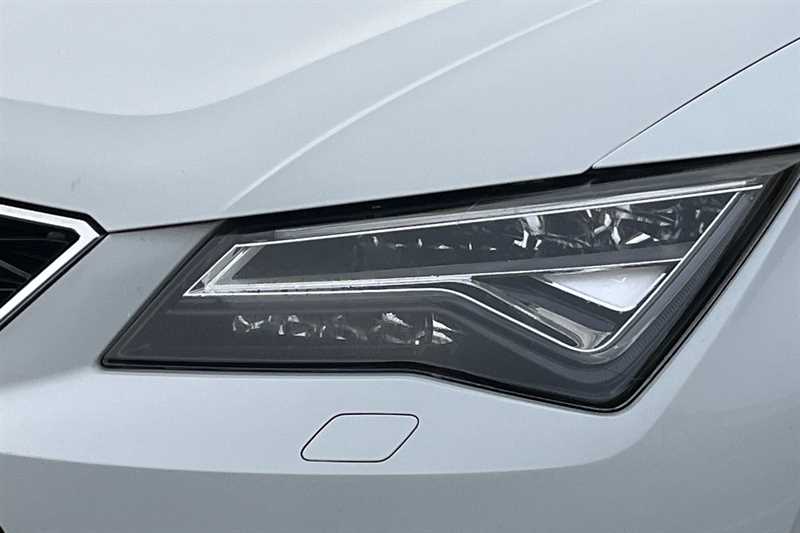 Used SEAT Ateca 2019 for sale - 76956005: Photo 29