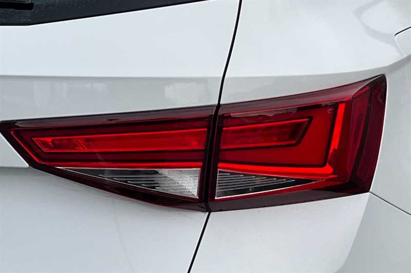 Used SEAT Ateca 2019 for sale - 76956005: Photo 32