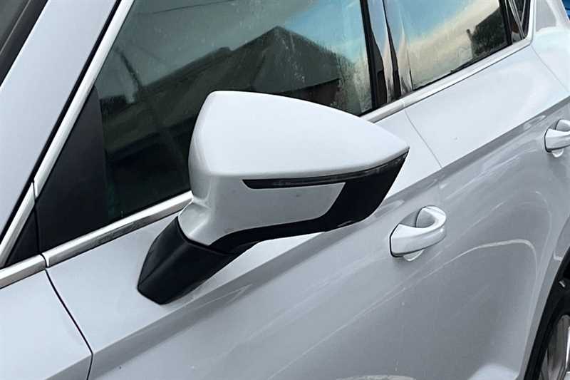 Used SEAT Ateca 2019 for sale - 76956005: Photo 35